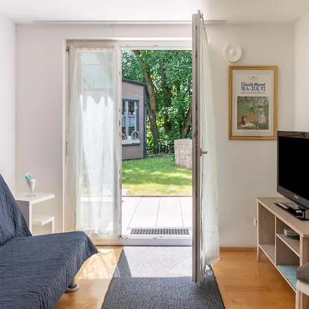 Gemuetlicher Rueckzugsort In Mit Terrasse Apartament Rottweil