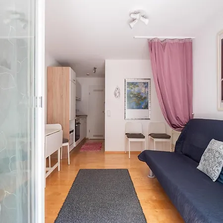 Gemuetlicher Rueckzugsort In Mit Terrasse * ロットヴァイル