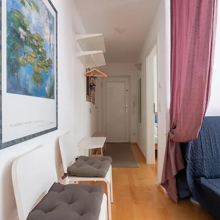 アパート Gemuetlicher Rueckzugsort In Mit Terrasse ロットヴァイル