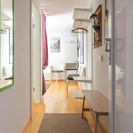 Apartament Gemuetlicher Rueckzugsort In Mit Terrasse Rottweil