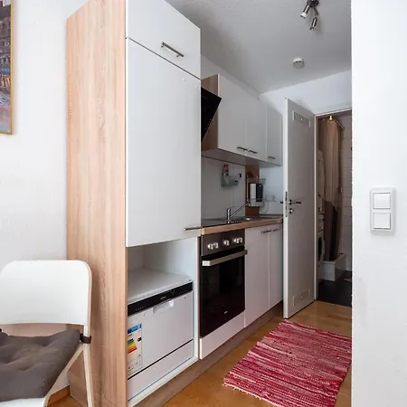 Gemuetlicher Rueckzugsort In Mit Terrasse * ロットヴァイル