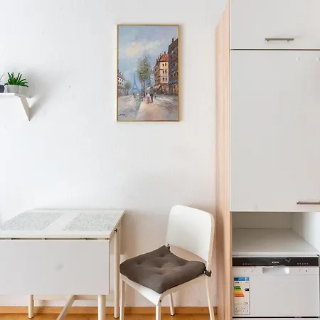 Apartament Gemuetlicher Rueckzugsort In Mit Terrasse Rottweil