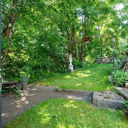 Apartament Gemuetlicher Rueckzugsort In Mit Terrasse