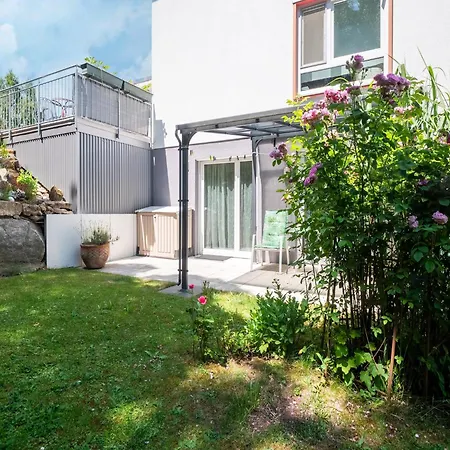 Apartament Gemuetlicher Rueckzugsort In Mit Terrasse